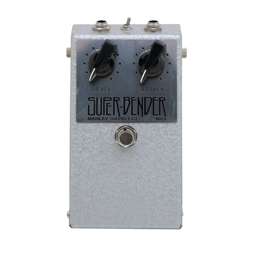 British Pedal Company ToneBender MKII OC81D For Sale in Canada