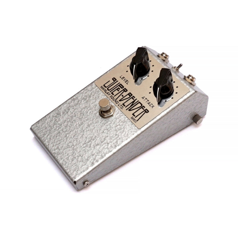 Manlay Sound Super Bender Fuzz