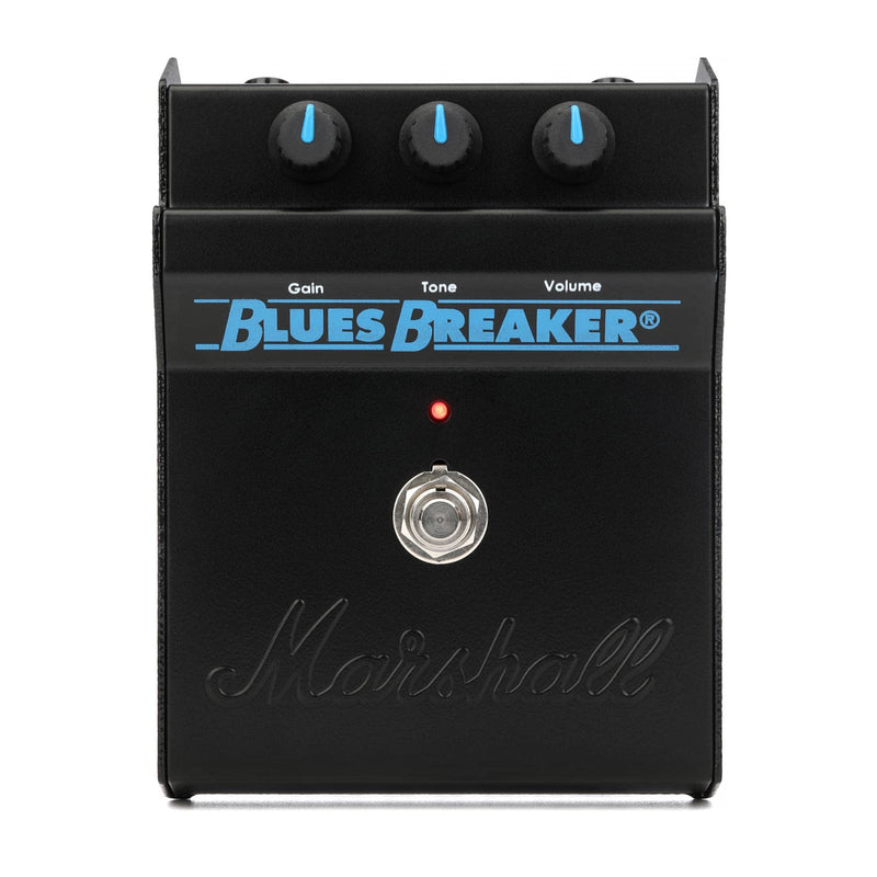 Overdrive Marshall Bluesbreaker