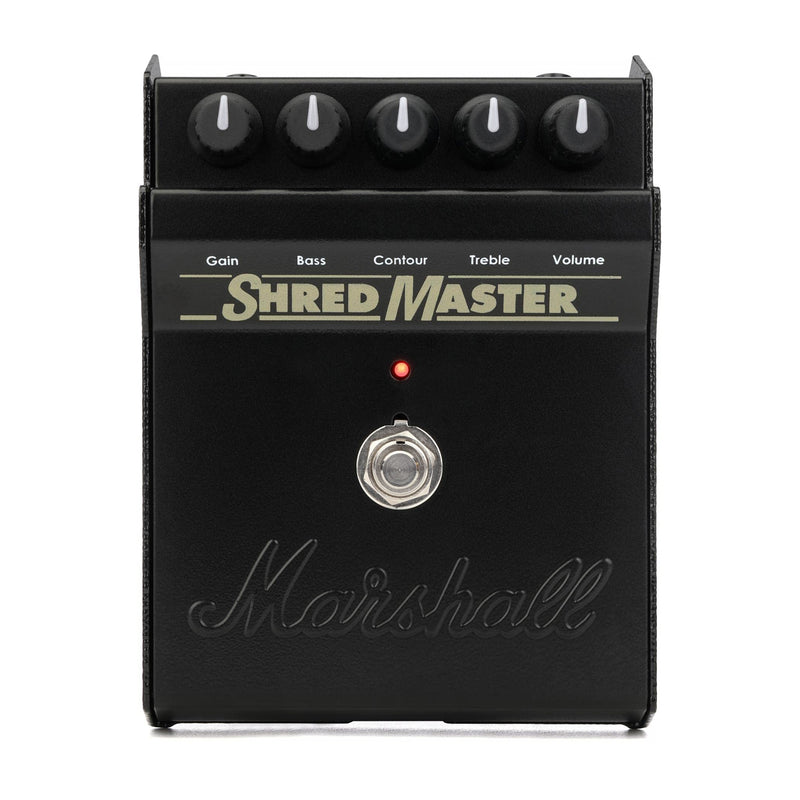 Distorsion Marshall Shredmaster