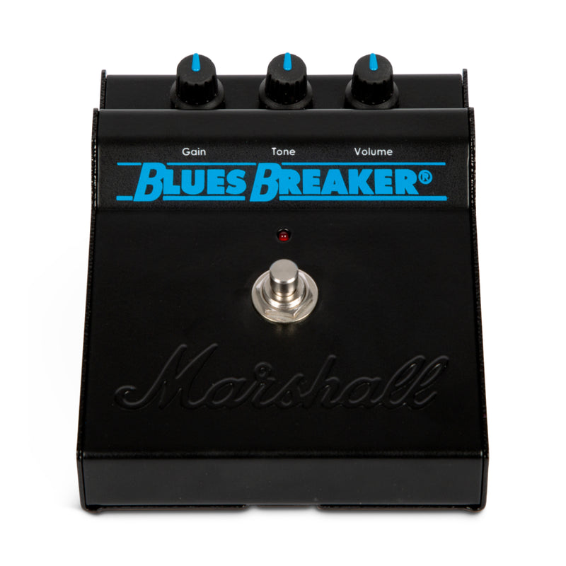 Marshall Bluesbreaker Overdrive
