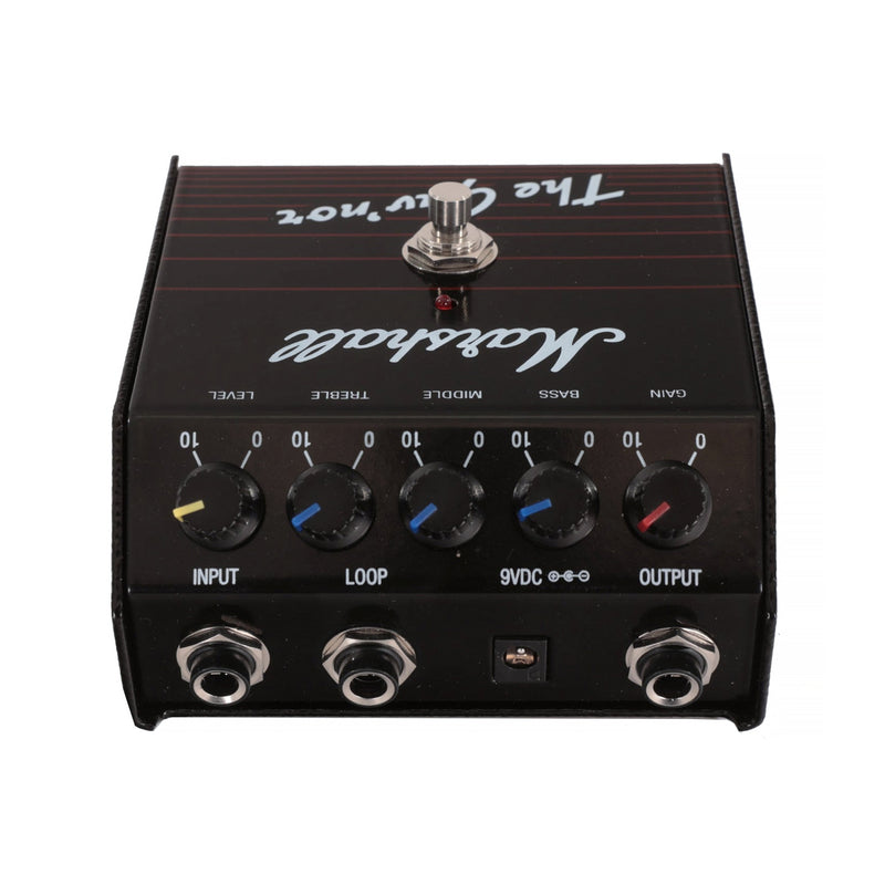 Marshall Guv'nor Distortion