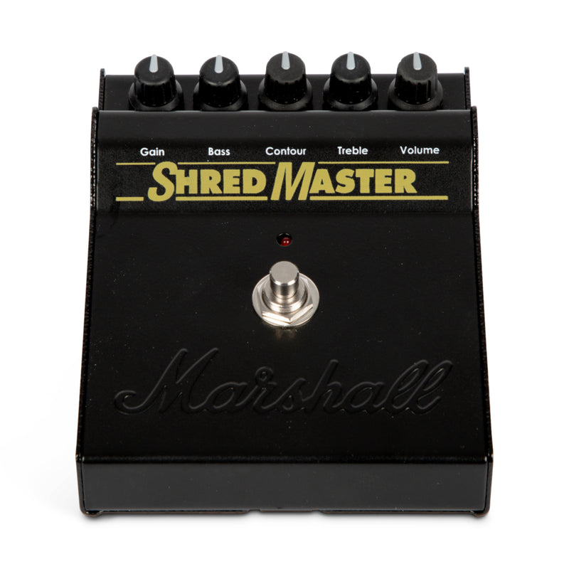 Marshall Shredmaster Distortion