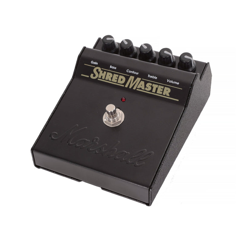 Marshall Shredmaster Distortion