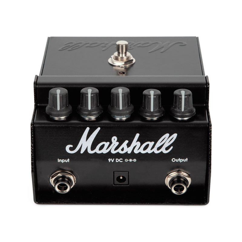 Marshall Shredmaster Distortion