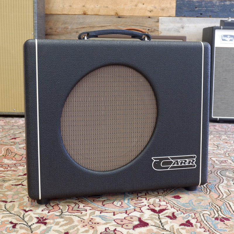 Carr Mercury V Amplifier