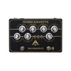 Mile End Effects MTHRFCKR=RPTR Delay & Preamp