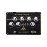 Mile End Effects MTHRFCKR=RPTR Delay & Preamp