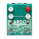 Mythos Argo Deluxe Fuzz & Boost