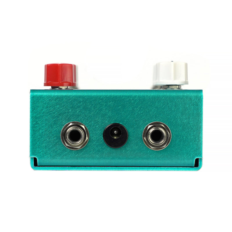 Mythos Argo Deluxe Fuzz & Boost