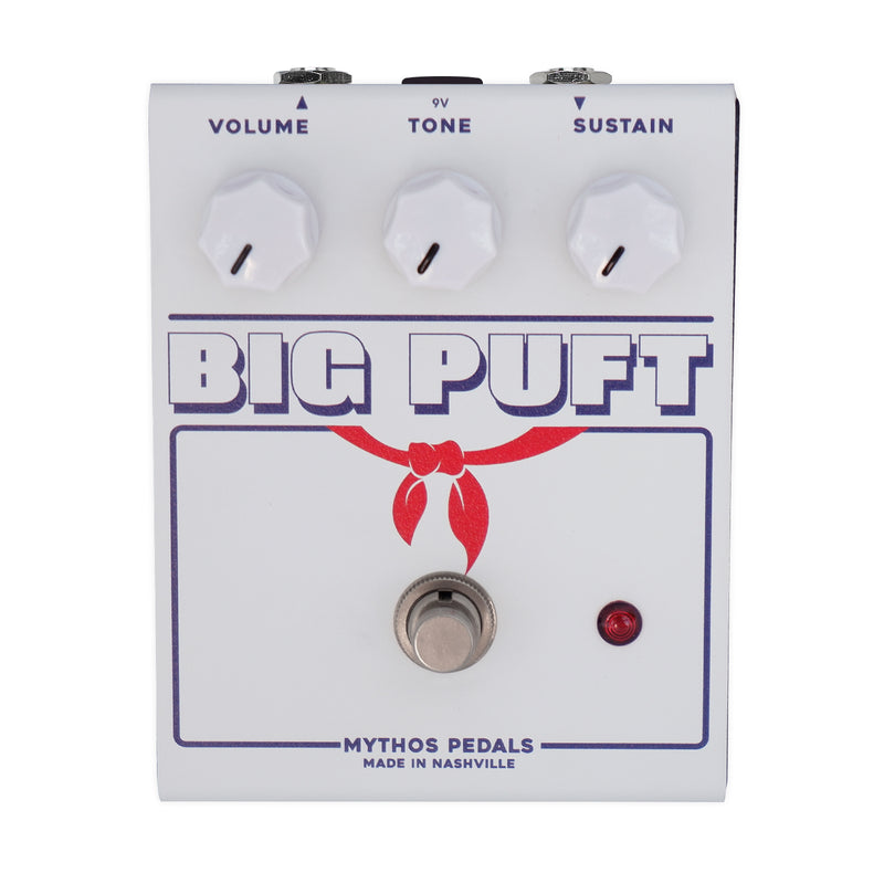 Mythos Big Puft Fuzz