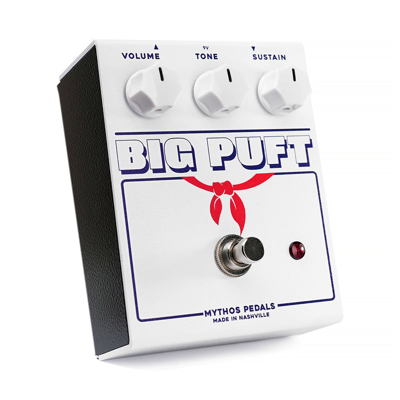 Mythos Big Puft Fuzz