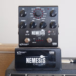 Delay Source Audio Nemesis ADT