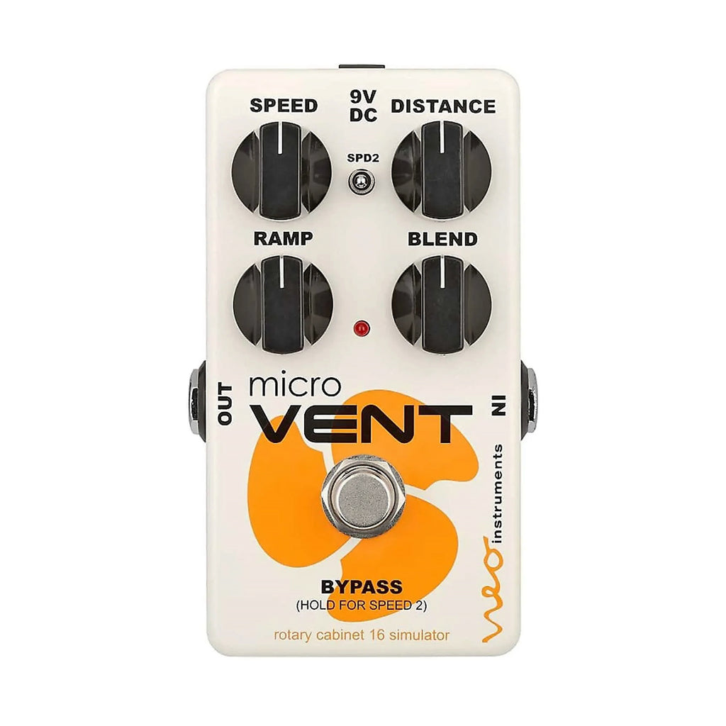 Neo Instruments | Pedals & Effects | Electric Mojo Guitars