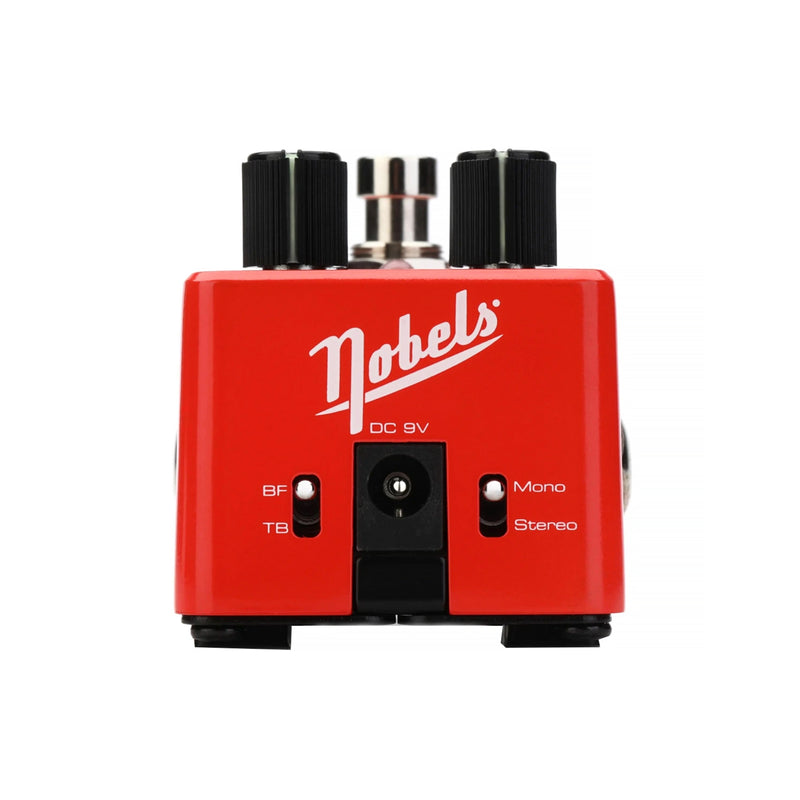 Nobels CHO-mini Chorus