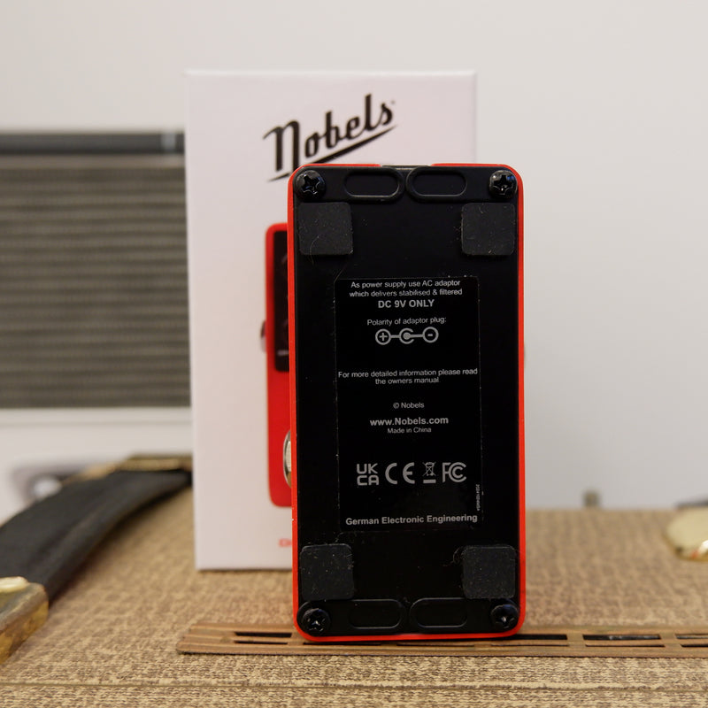 Chorus Nobels CHO-mini