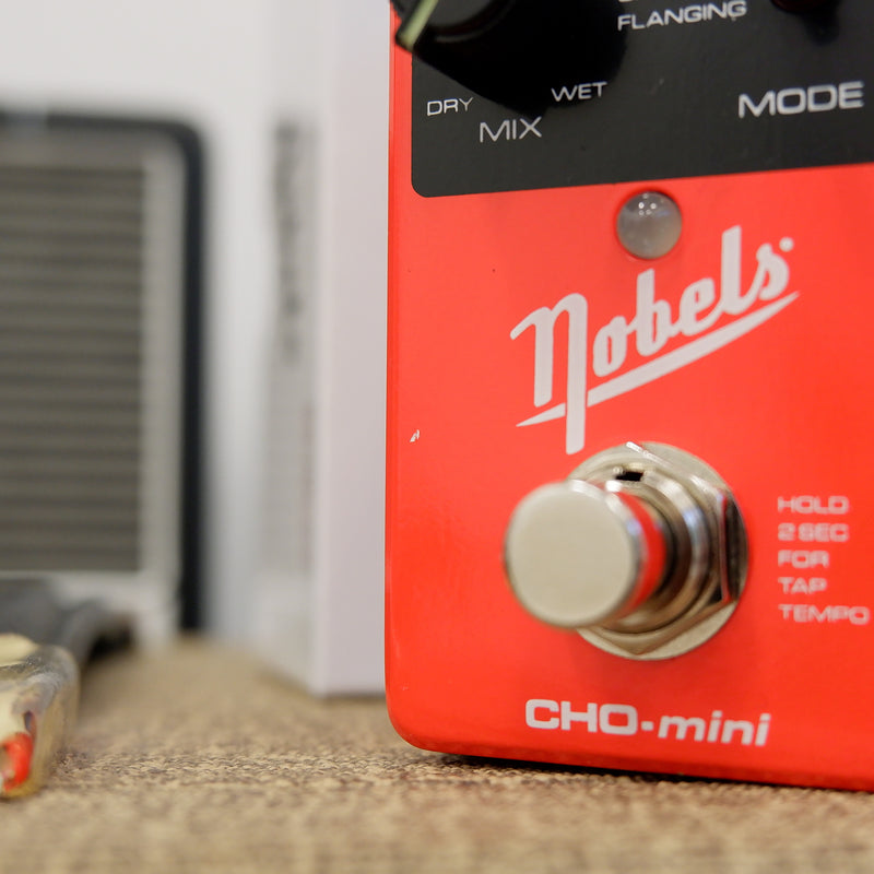 Chorus Nobels CHO-mini