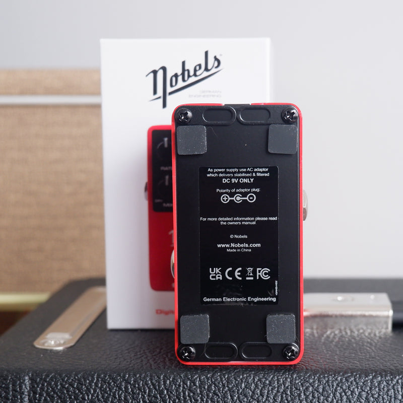 Nobels CHO-mini Chorus