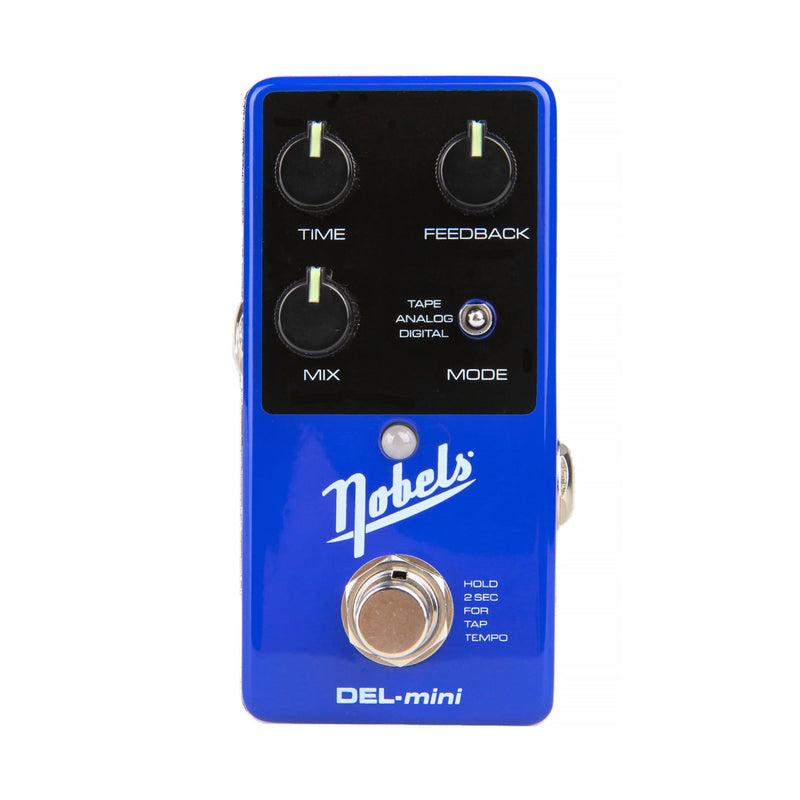 Nobels DEL-mini Delay