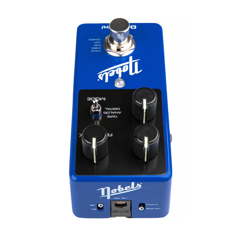 Nobels DEL-mini Delay