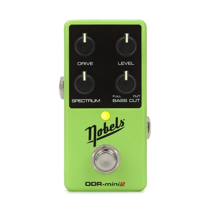 Nobels ODR-mini 2 Overdrive
