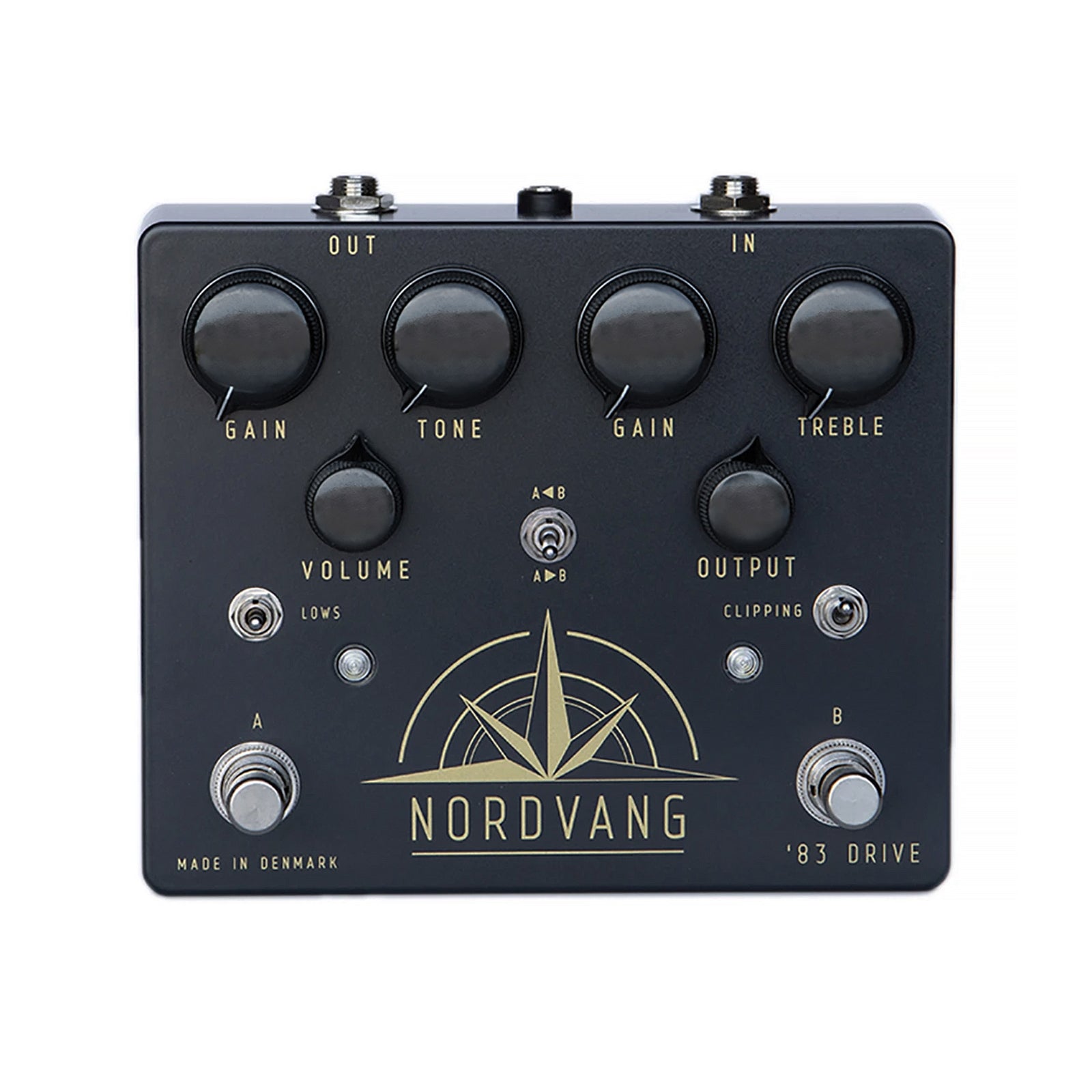 nordvang pedals Nordvang '83 Drive For Sale in Canada