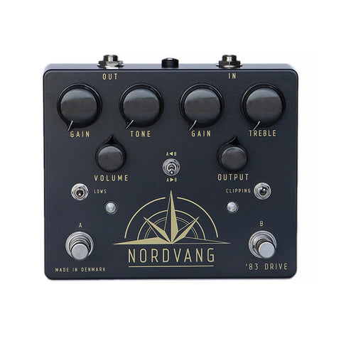 ギター NORDVANG CUSTOM GRAVITY clone Nordvang_83_Drive_large.jpg?v=