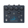 Nordvang Gravity Overdrive
