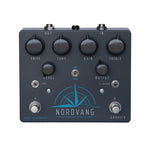 Nordvang Gravity Overdrive