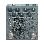 Old Blood Noise Parting Modulation