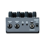 Old Blood Noise Parting Modulation