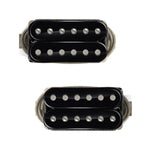 OX4 Hot Duane Humbuckers