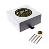 OX4 Hot Duane Humbuckers