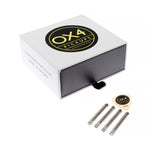 OX4 Hot Duane Humbuckers