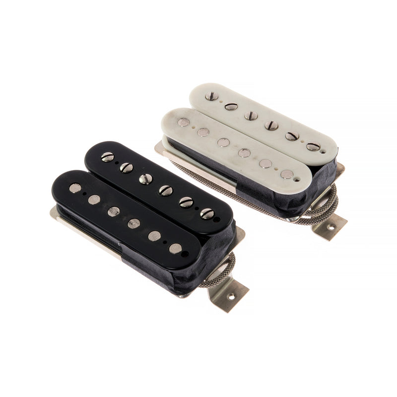 Wizz Beano Humbuckers