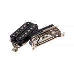 OX4 Hot Duane Humbuckers