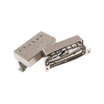 OX4 Low Wind PAF NOS Wire Humbuckers