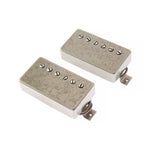 OX4 Low Wind PAF NOS Wire Humbuckers