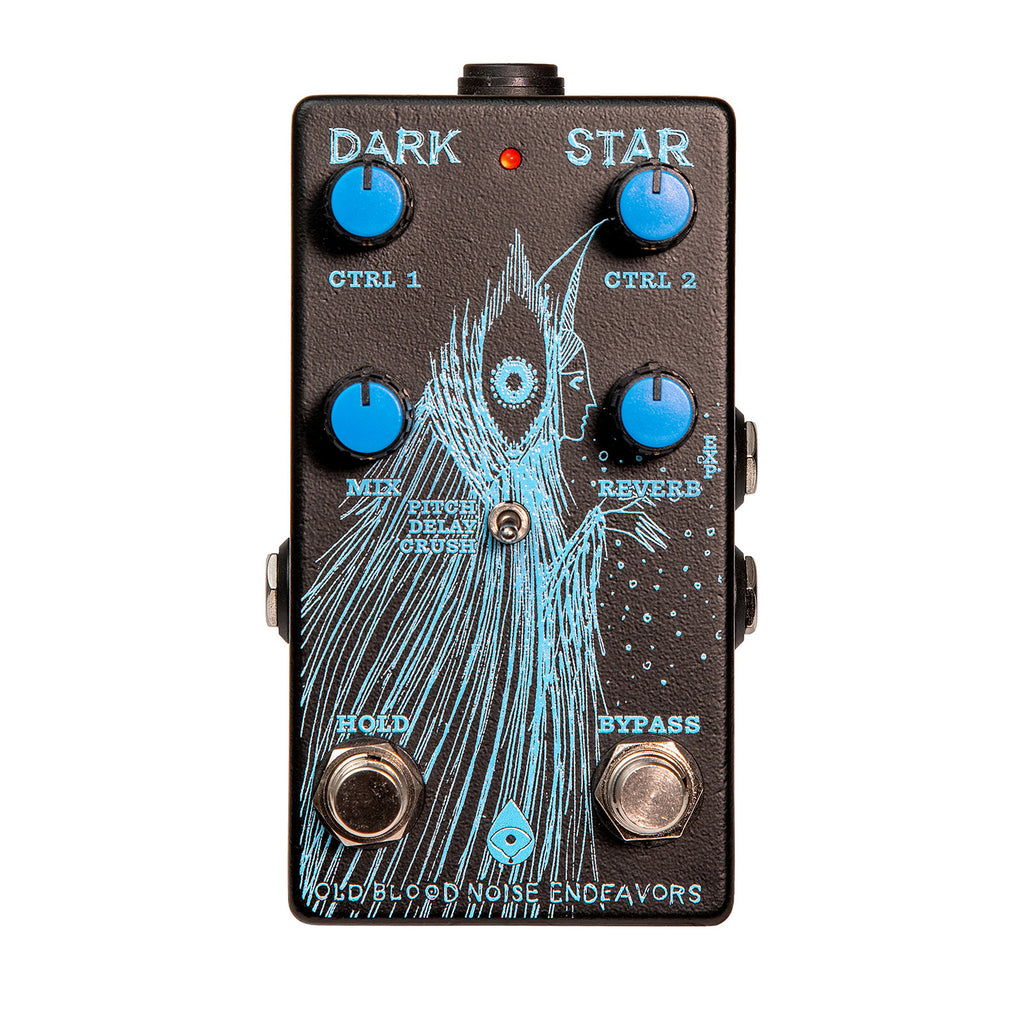 Old Blood Noise Dark Star Reverb