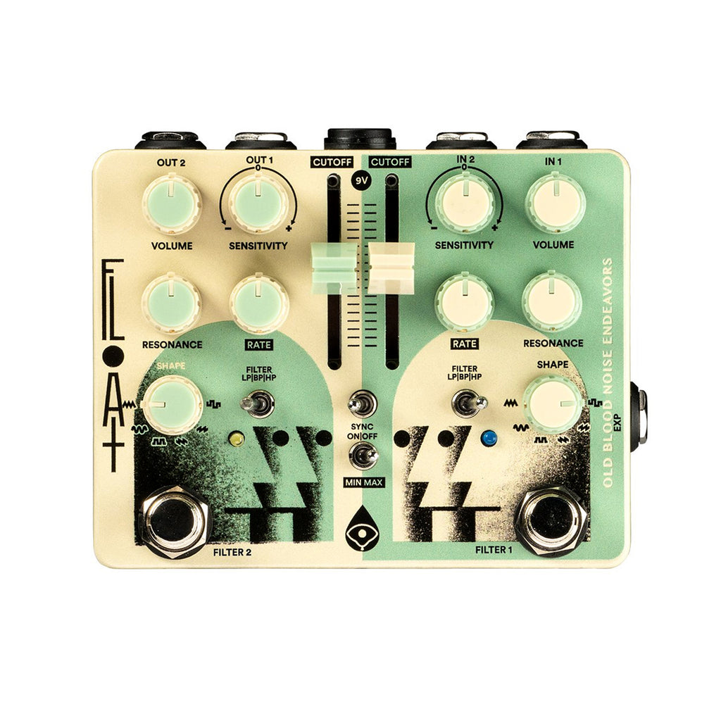 芸能人愛用アイテム特集 Old Canada in Sale For Filter Float Endeavors Noise Blood ギター