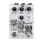 Old Blood Noise Setback Reverse Delay