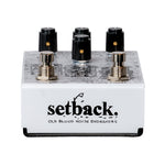 Old Blood Noise Setback Reverse Delay