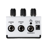 Old Blood Noise Setback Reverse Delay