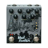 Old Blood Noise Black Fountain Stereo Delay