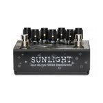 Old Blood Noise Sunlight Stereo Reverb