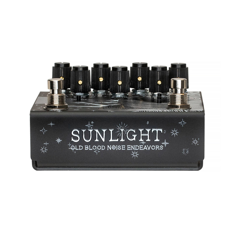 Old Blood Noise Sunlight Stereo Reverb