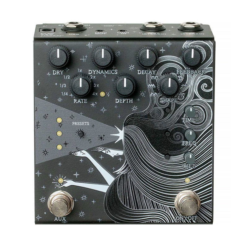 Old Blood Noise Sunlight Stereo Reverb