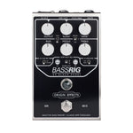 Origin Effects BassRIG 64 Black Panel Preamp