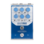 Préamplificateur Origin Effects BassRIG Super Vintage