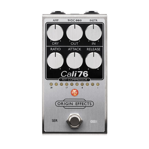 (専用)Origin Effects Cali76-CB OriginEffectsCali76FETCompress